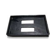 1992 93 94 SEADOO SP XP GTS SPX GTI GTX SPI BATTERY TRAY RUBBER PAD 278000074