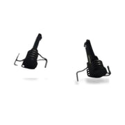 2012 YAMAHA WAVERUNNER VX DELUXE HATCH COVER GLOVE BOX LID Hardware