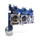 POLARIS SL750 MOTOR SLTX SLX BLOCK ENGINE sl slt slh 750 3084719
