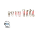 95 XP GTX STUD LOCK FLAME ARRESTER SEADOO Seadoo Stud