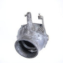 1996-2003 KAWASAKI JET SKI 900 1100 ZXI JET PUMP VENTURI STEERING NOZZLE - photo 2