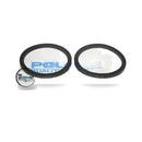 POLARIS PURE NOS ATV GAS CAP GASKET 5810512