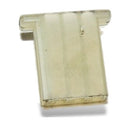 Kawasaki Part 59221-3708 CONNECTOR-CORD Clear