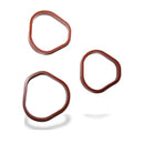 Sea-Doo 2011-2012 GTX 260 Limited iS Intake Manifold O-rings Runner Seals