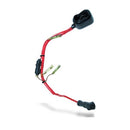 Tiger shark 640 Monte Carlo Wire Lead Starter Wire With Fuse 277000536