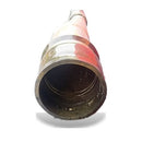 Kawasaki 550 SX exhaust tube