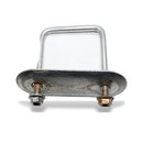 Kawasaki STX DI seat lock bracket 10-26-20