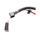 1998-2004 Yamaha Positive Wire Lead Cable WaveRunner XLT 800 XLT800 Starter Motor Positive Wire Lead Cable 66E-82117-10-00