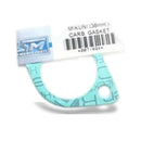 WSM Carburetor Gasket For Sea-Doo SP 580 1995 007-494 Yamaha Kawasaki