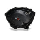 Kawasaki 650sx TS650 X2 Ts 650 sx Oil Pump Block Off Plate Stator Flywheel Cover 14031-3706 14031-3710