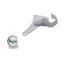 YAMAHA 701 SUPER JET SJ waveblaster 61x hose bracket 61X-11111-09-8S