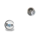 SeaDoo 291001981 Sand Grey Bumper Plug NOS