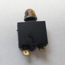 Polaris WATERCRAFT CIRCUIT BREAKER 1992-2004 SL SLH SLT VIRAGE SLTX 15A 2434011 - photo 7