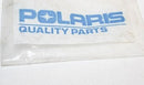 Polaris Steering Cable Nut 1860114 1995-2004 Freedom Hurricane SL SLX MS - photo 2