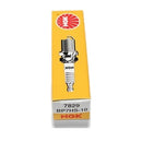 NGK (7829) BP7HS-10 Standard Spark Plug -Set of 2 in Package