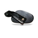 1998-2001 Sea-Doo RH Right Mirror Spacer Black GSX RFI 269500383