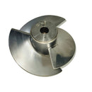 Tigershark TS640 TS 640 PWC Engine Prop Impeller 0775-061 - photo 8