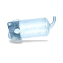 2007-2013 Ultra 250X 260X LX 300X Kawasaki Oil Seperator Tank 52001-3741