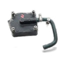 Yamaha Carb Carburetor Pulse 1 GP1200 GP1200R XLT1200 XR1800 XL1200 66V-14301-03-00