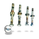 Seadoo Jet Ski 2004 GTI LE RFI- Jet Pump 267000268 mounting hardware