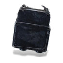 82-90 KAWASAKI JS550 ELECTRICAL BOX CASE 59416-3004-YR 59416-3005-YR