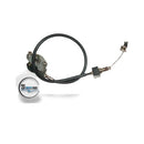 Kawasaki SX STS STX 650 900 1100 Fuel Selector Petcock On Off Choke Cable