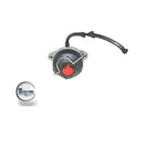 Sea-Doo 2000 GTX RFI Exhaust RAVE Power Valve Assembly