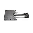 1996 YAMAHA WAVEVENTURE 1100 JET PUMP INTAKE GRATE SCREEN 64T-51333-00-5B