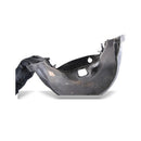 1998 SEA DOO GTX RFI STEERING HANDLEBAR COVERS 277000765