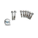 YAMAHA SUV None PV ENGINE Cylinder jug bolts 65U 65U-11311-00-94 65U-11311-00-8S