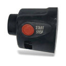 Seadoo XP SPX SP GSX GSI Start Stop VTS Trim Left Housing 277000498