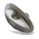 1999 SEADOO GTI BOW EYE SHELL HOOK 292000511 292000510