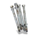 1999-2016 YAMAHA VX XLT GPR FX HO PUMP BOLT SET 90119-10807-00