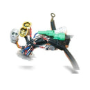 95 KAWASAKI 900 ZXI MAIN ELECTRICAL WIRING HARNESS 26030-3702