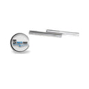 Seadoo Brand Pack of 2 Roll Pins 21140004, 1996-2012