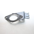 1991 YAMAHA VXR THROTTLE CABLE PLATE CARB BRACKET 61L-14527-00-EK - photo 6