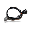 Kawasaki ZXI STX Electrical Box Wire Harness Gray 21119-3744 21119-3737