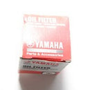 YAMAHA WR YZ WRF YZF TTR TT-R 250F 400F 426F OIL FILTER 1UY-13440-02-00 - photo 2