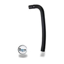 kawasaki TS650 bilge hose set