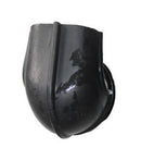 POLARIS 1995 SL 650 SL SLT 750 AIR INLET INTAKE DUCT HOSE BOOT -- SHORT - photo 3