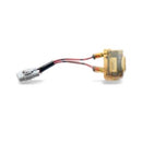 Kawasaki ultra 150 jetski trip fuse breaker Trim 21008-3702 Main 21008-3701