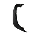 1997-2002 Kawasaki Stx 900 1100 Black Front Storage Hood Cover Cowl Visor - photo 7