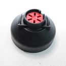 Sea Doo GTX GSX 787 800 Exhaust Pressure Regulator Rave Valve CAP 947 951 911555