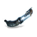 Kawasaki 750 SS SSXI ST STS WaterBox Pipe Muffler 18001-3769 18001-3754