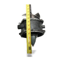 95 YAMAHA WAVERAIDER 700 COMPLETE JET PUMP IMPELLER SHAFT 33 34 144MM