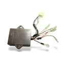 Kawasaki 750 SS XI CDI IGNITER ECU Electrical Control Igniter F8T31485 4713