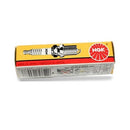 Polaris ATV Ranger Predator RZR Sportsman 400 800 500 BKR7E 4 PACK Spark Plug