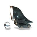YAMAHA 99-01 WAVERUNNER XL1200 LEFT Side GU3-U596B-00