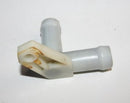 KAWASAKI STX STS ZXI SS XI 12F 650 750 800 900 1100 BILGE PIPE ELBOW 14069-3708 - photo 2