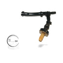 Seadoo 2002-2006 RX-DI GTX-DI 3D DI XP-DI SOLENOID VALVE Check valve 270600044